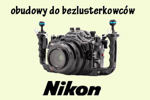 do aparatów Nikon
